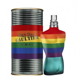 Jean Paul Gaultier Le Male Pride Collector