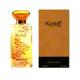 Korloff Paris Gold