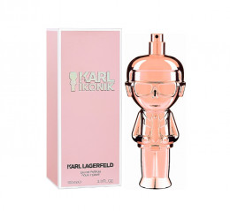 Karl Lagerfeld Karl Ikonik Pour Femme