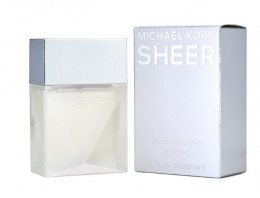 Michael Kors Sheer