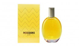 Missoni Colori Giallo