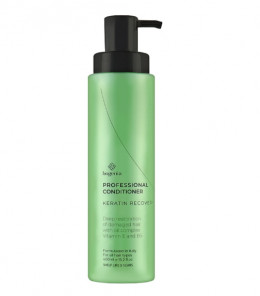 Кондиционер для волос Bogenia Professional Conditioner Keratin Recovery