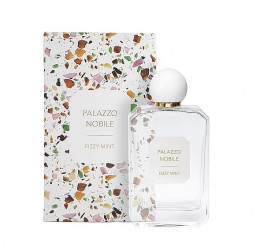 Valmont Palazzo Nobille Fizzy Mint