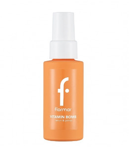 Праймер для лица Flormar Vitamin Bomb Serum&Primer