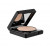 Пудра для лица Flormar Wet & Dry Compact Powder, 2