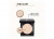 Пудра для лица Flormar Wet & Dry Compact Powder, 3