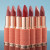 Помада для губ Bogenia Angelic Lipstick, 3