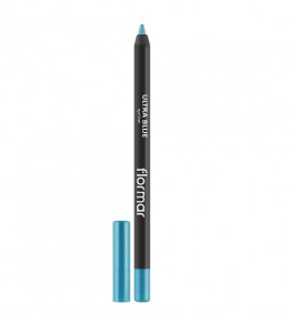 Карандаш для глаз Flormar Ultra Eyeliner