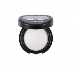 Тени для век Flormar Diamonds Baked Eye Shadow