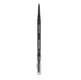 Карандаш для бровей Flormar Ultra Thin Brow Pencil