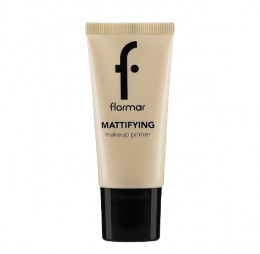 Праймер для лица Flormar Mattifying Make-Up Primer