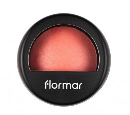 Тени для век Flormar Matte Baked Eye Shadow