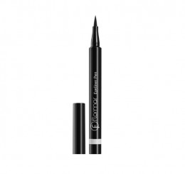 Подводка-фломастер для глаз Flormar Eyeliner Pen