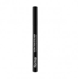 Подводка-фломастер для глаз Flormar Ultra Thin Eyeliner