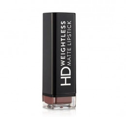 Помада для губ Flormar HD Weightless Matte Lipstick