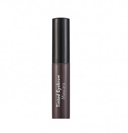 Тушь для бровей Flormar Tinted Eyebrow