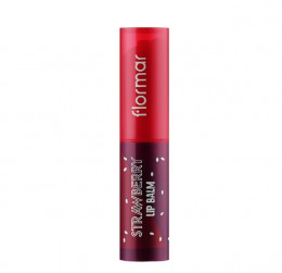 Бальзам для губ Flormar Lip Balm