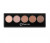 Тени для век Flormar True Color Palette, 0