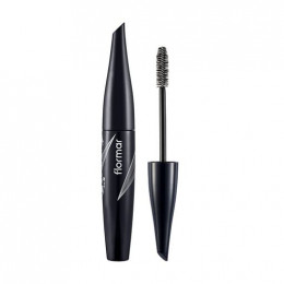 Тушь для ресниц Flormar Spider Lash Mascara