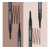 Фломастер для бровей Flormar Brow Micro Filler Pen, 2