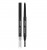 Карандаш для бровей Flormar Angled Brow Pencil, 1