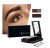 Набор для моделирования бровей Flormar Kit Eyebrow Design, 2