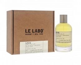 Le Labo Lys 41