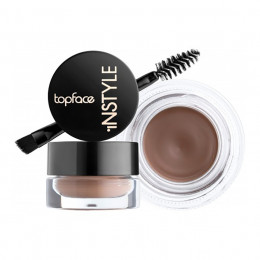 Гель для бровей Topface Instyle Gel