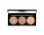 Палетка теней для век Bobbi Brown Essential Eye Shadow Trios, 1