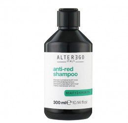 Шампунь для волос Alter Ego Anti-Red Shampoo