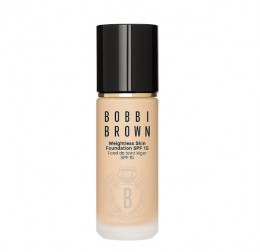 Тональный крем для лица Bobbi Brown Weightless Skin Foundation SPF 15