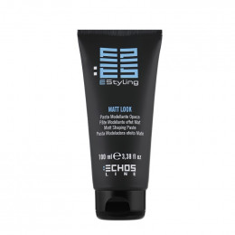 Паста для волос Echosline Styling Matt Shaping Paste