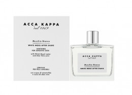 Лосьон после бритья Acca Kappa White Moss Lotion After Shave
