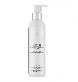 Шампунь для волос Acca Kappa Shampoo Oily Scalp