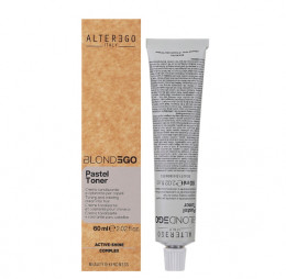 Краска для волос Alter Ego Be Blonde Pure Toner