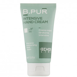 Крем для рук Echosline B.Pur Intensive Hand Cream