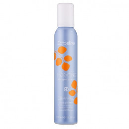 Мусс для волос Echosline Hydrating Whipped Cream