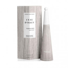 Issey Miyake L’Eau d’Issey Fleur De Bois Wood Flower