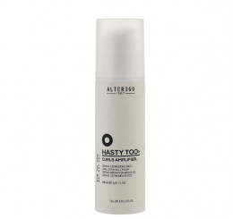 Крем для волос Alter Ego Krystal Milk Curl