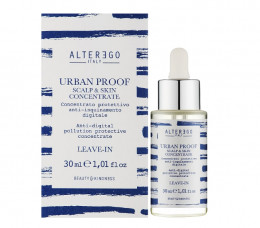 Концентрат для кожи головы Alter Ego Urban Proof Scalp & Skin Concentrate