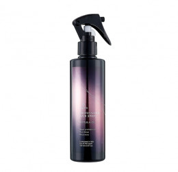Спрей для волос Bogenia Professional Hair Spray Marula Oil