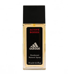 Дезодорант для тела Adidas Active Bodies Deodorant