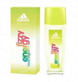 Дезодорант для тела Adidas Fizzy Energy Body Fragrance