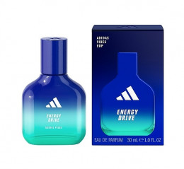 Adidas Vibes Energy Drive