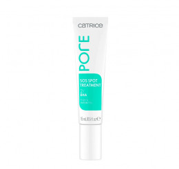 Концентрат для лица Catrice Pore SOS Spot Treatment