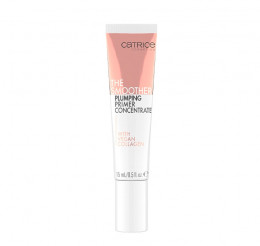 Праймер для лица Catrice The Smoother Plumping Primer Concentrate