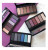 Палетка теней для век Aden Cosmetics Eyeshadow Palette, 3