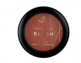 Румяна для лица Bogenia Blush BG630