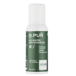 Шампунь для волос Echosline B.Pur Dry Shampoo With Refreshing Action