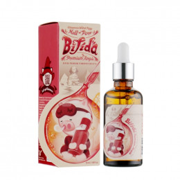 Сыворотка для лица Elizavecca Witch Piggy Hell-Pore Bifida Premium Ample